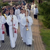 Msza św. za śp. abp. Zygmunta Zimowskiego