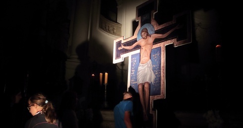 Ruszają przygotowania do Taizé.