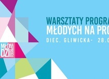 Trwają zapisy na warsztaty programu Młodzi na Progu