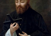 Św. Jan Gabriel Perboyre