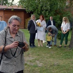 Radomska Arka zaprosiła dobroczyńców