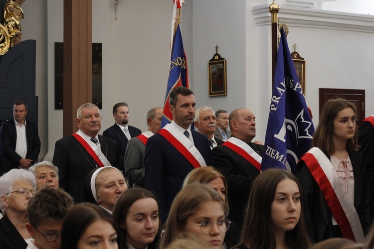 Rawa Mazowiecka. 80. rocznica mordu na rawianach