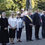 Rawa Mazowiecka. 80. rocznica mordu na rawianach