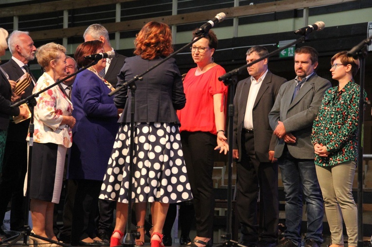 Jubileuszowy przegląd twórczości ŚDS