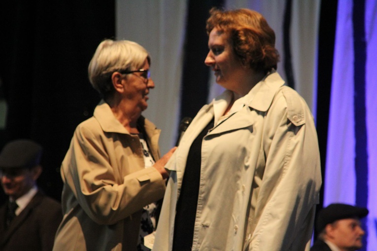 Jubileuszowy przegląd twórczości ŚDS