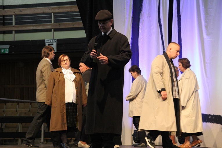 Jubileuszowy przegląd twórczości ŚDS