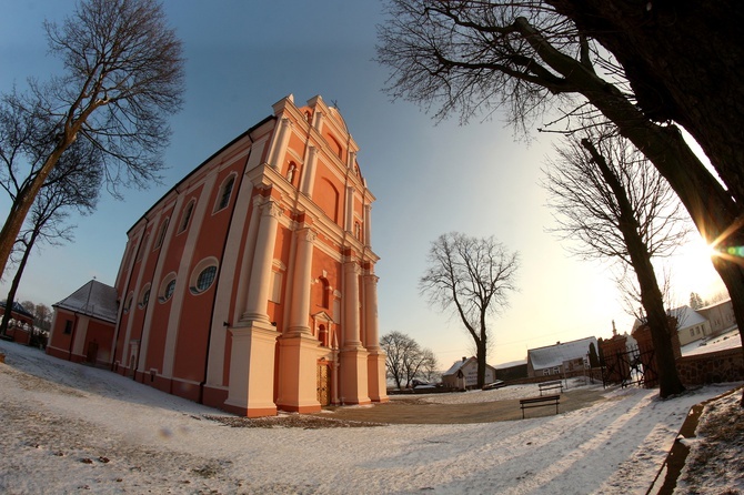 Skrzatusz w fotografii Roberta Nowickiego