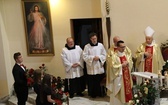 25. rocznica poświęcenia kościoła i powstania parafii w Czernichowie