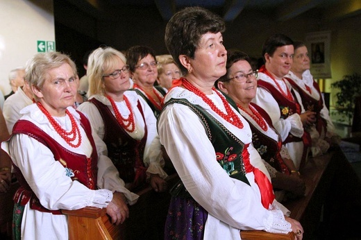 25. rocznica poświęcenia kościoła i powstania parafii w Czernichowie