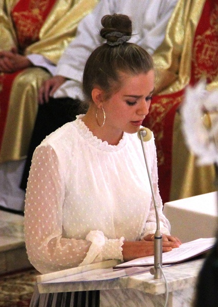 25. rocznica poświęcenia kościoła i powstania parafii w Czernichowie