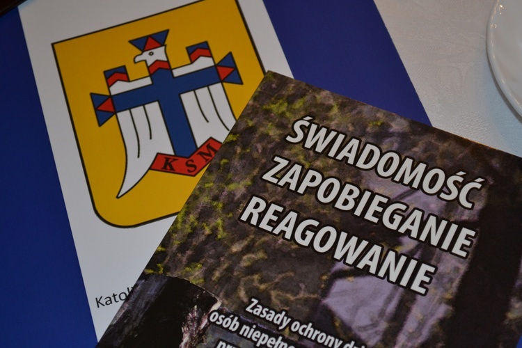 Zjazd zarządów KSM