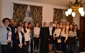 Zjazd zarządów KSM