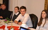 Zjazd zarządów KSM
