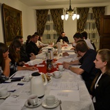 Zjazd zarządów KSM