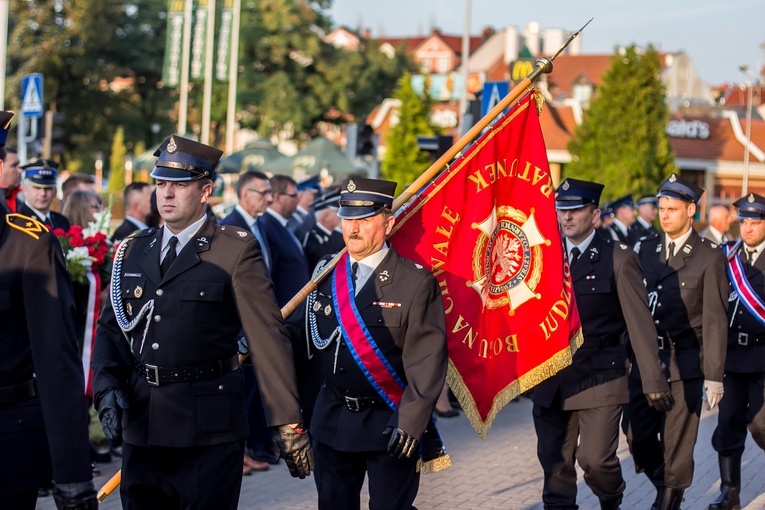 Apel Pamięci
