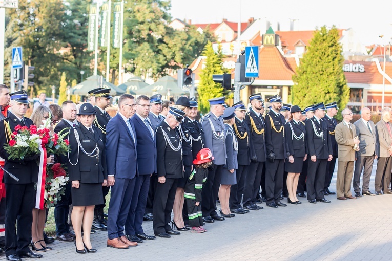 Apel Pamięci