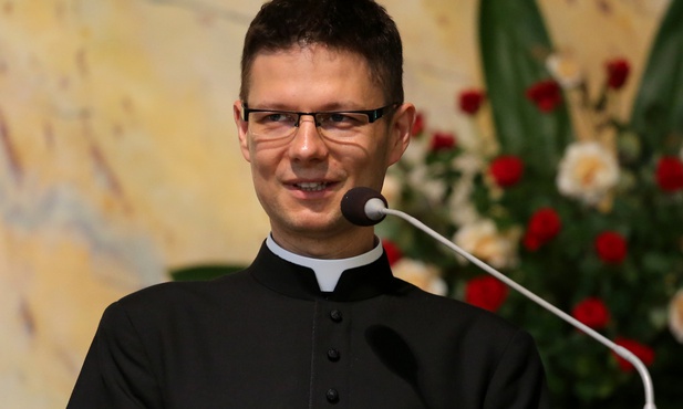 Ks. Marek Studenski: Nie mumifikujmy Boga!