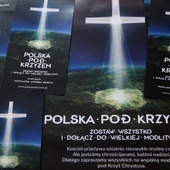 Polska pod Krzyżem w archidiecezji wrocławskiej
