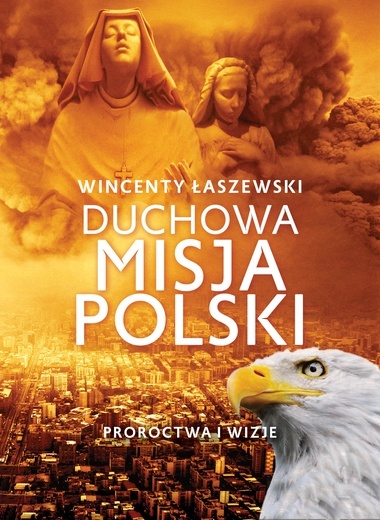 Jaka jest nasza misja? Konkurs książkowy