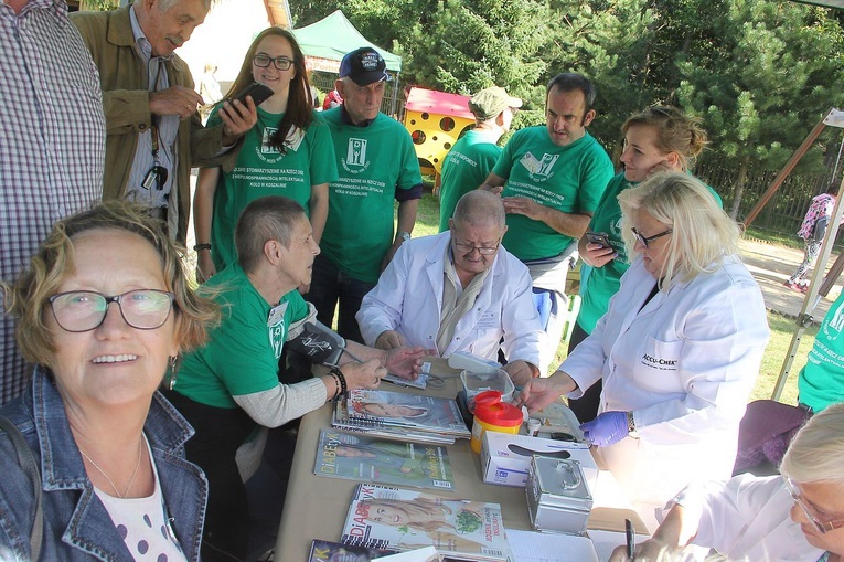 Ogólnopolskie Integracyjne Warsztaty Artystyczne w Łazach