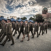 Czarna Dywizja świętuje