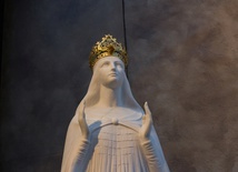 Matka Boża z Irlandii