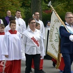 Pogrzeb proboszcza w Jaworzynie Śląskiej