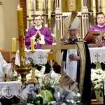 Pogrzeb proboszcza w Jaworzynie Śląskiej