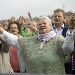 Skrzatusz: U Matki Miłości Zranionej