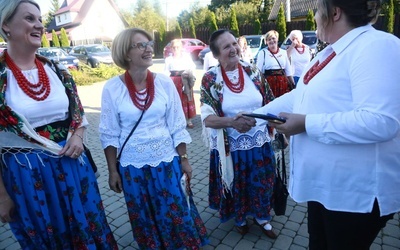 Słopnice. Mamy coś ważnego do zrobienia