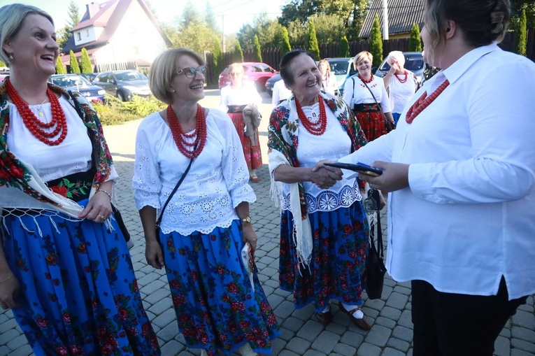 Słopnice. Mamy coś ważnego do zrobienia