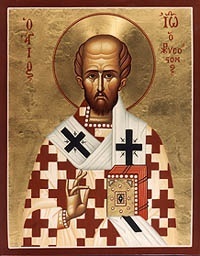 Św. Jan Chryzostom