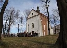 Śląsk pod Krzyżem