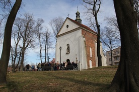 Śląsk pod Krzyżem