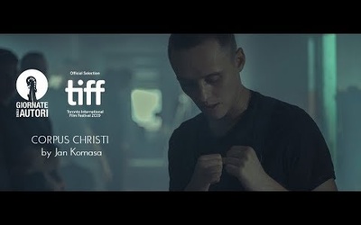 Corpus Christi (Boże Ciało) by Jan Komasa - International Trailer