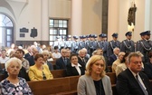 Katowice: obchody 100-lecia policji w Polsce