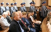 Katowice: obchody 100-lecia policji w Polsce