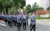 Katowice: obchody 100-lecia policji w Polsce