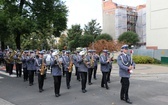 Katowice: obchody 100-lecia policji w Polsce