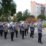 Katowice: obchody 100-lecia policji w Polsce