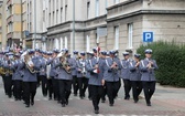 Katowice: obchody 100-lecia policji w Polsce