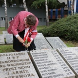 Katowice: obchody 100-lecia policji w Polsce