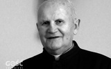 ks. kan. Józef Michalski (1934 - 2019)