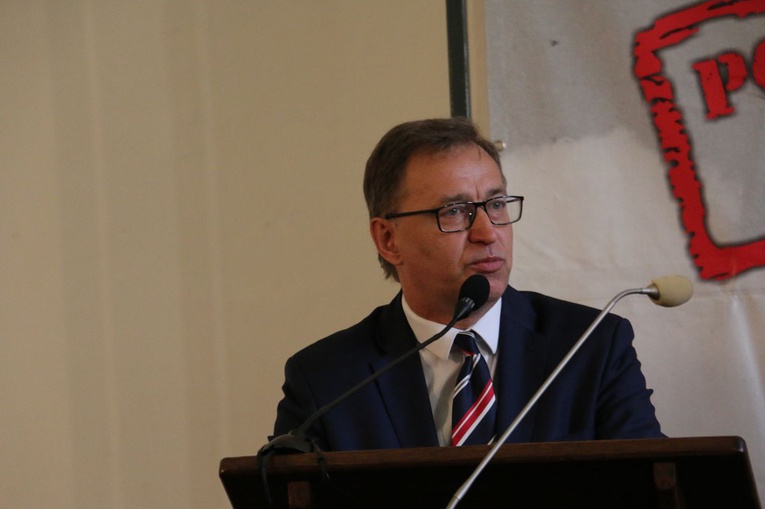 Kraków. Finał konkursu "Polskie więźniarki w Ravensbrück"