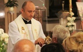 Nabożeństwo fatimskie na Obszarach - 13 września 2019 r.