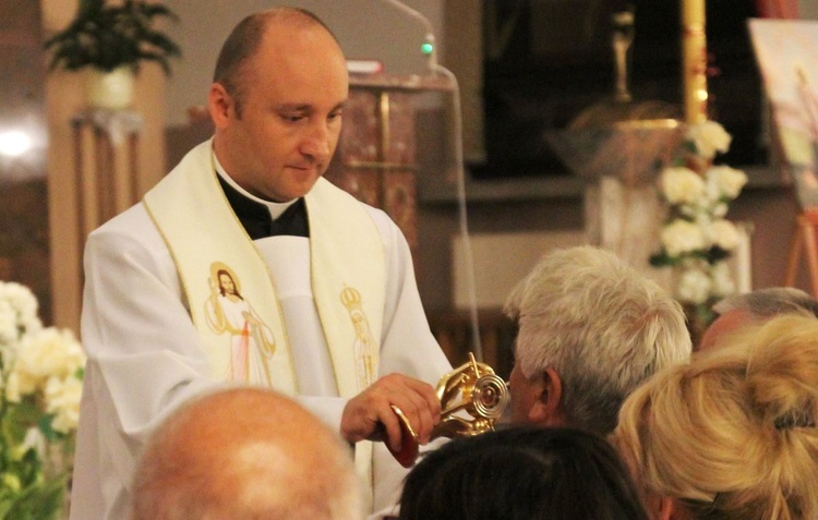 Nabożeństwo fatimskie na Obszarach - 13 września 2019 r.