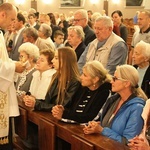 Nabożeństwo fatimskie na Obszarach - 13 września 2019 r.