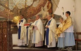 Nabożeństwo fatimskie na Obszarach - 13 września 2019 r.