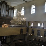 Bzie Zameckie - nowy kościół