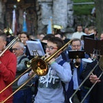 Podwyższenie Krzyża Świętego. Obchody kalwaryjskie